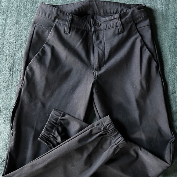 BYLT Everyday Jogger | Black | Men's 31w (fits more like 30") - Picture 1 of 12